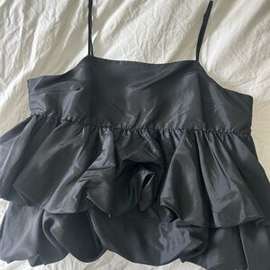 A New Day bubble top